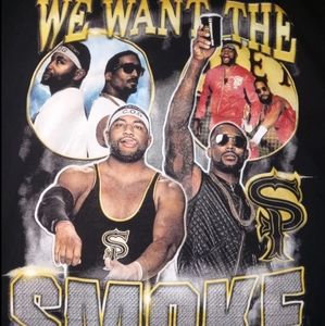 WWE Street Profits Shirt